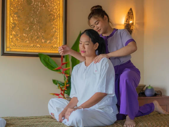 The Mangosteen Ayurveda & Wellness Resort: host a retreat