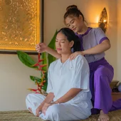 The Mangosteen Ayurveda & Wellness Resort: host a retreat