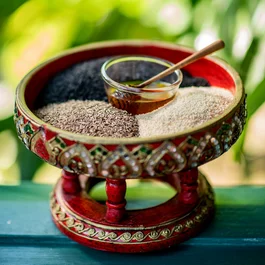 Ayurveda at the Mangosteen Ayurveda & Wellness Resort