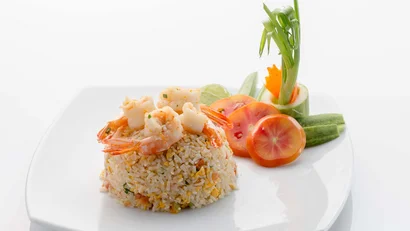 Yoga & wellness at the Mangosteen Ayurveda & Wellness Resort