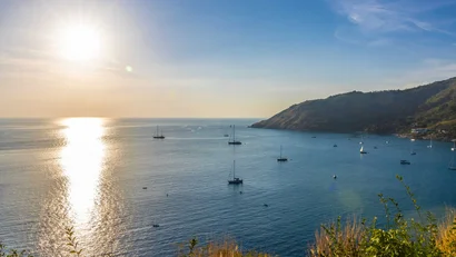 Ayurveda at the Mangosteen Ayurveda & Wellness Resort