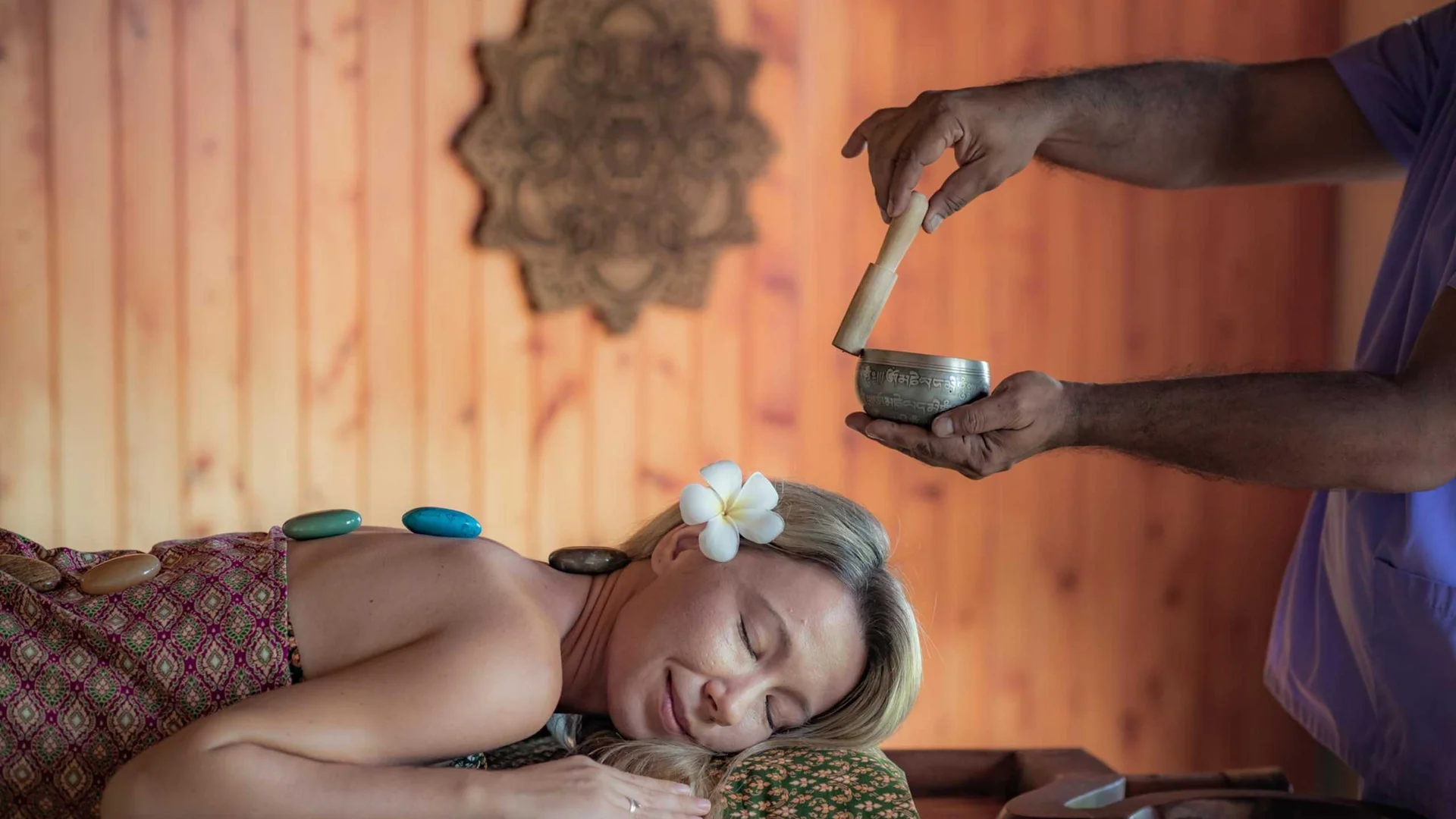 Ayurveda at the Mangosteen Ayurveda & Wellness Resort