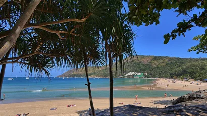 Ayurveda at the Mangosteen Ayurveda & Wellness Resort