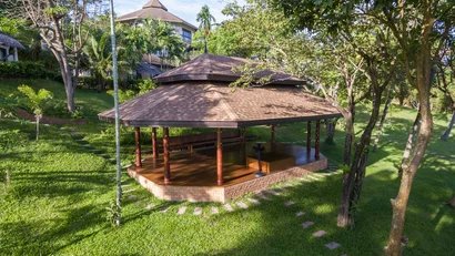 Ayurveda at the Mangosteen Ayurveda & Wellness Resort