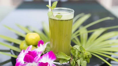 Ayurveda at the Mangosteen Ayurveda & Wellness Resort