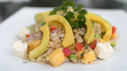 Ayurveda at the Mangosteen Ayurveda & Wellness Resort