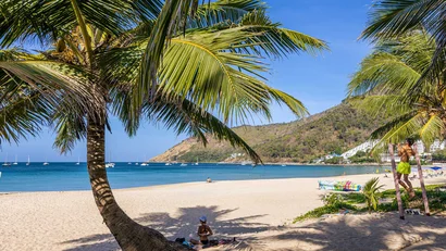 Ayurveda at the Mangosteen Ayurveda & Wellness Resort