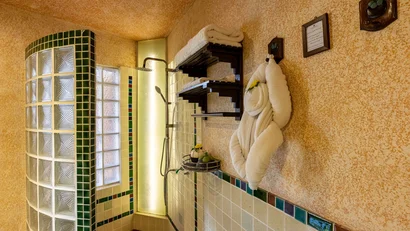 Ayurveda at the Mangosteen Ayurveda & Wellness Resort