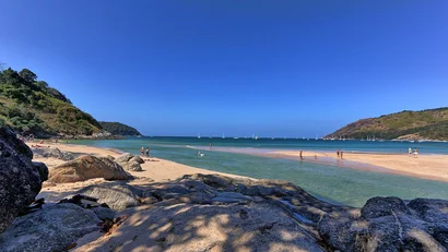 Ayurveda at the Mangosteen Ayurveda & Wellness Resort