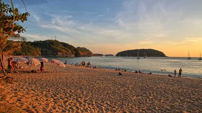 Ayurveda at the Mangosteen Ayurveda & Wellness Resort