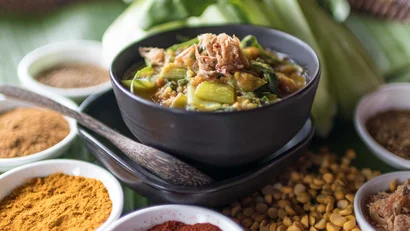 Ayurveda at the Mangosteen Ayurveda & Wellness Resort