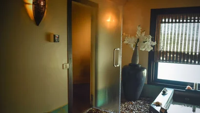 Ayurveda at the Mangosteen Ayurveda & Wellness Resort