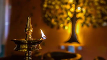 Ayurveda at the Mangosteen Ayurveda & Wellness Resort