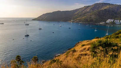 Ayurveda at the Mangosteen Ayurveda & Wellness Resort