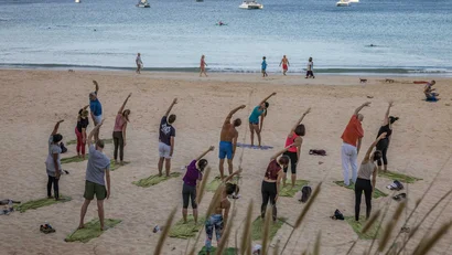 Ayurveda at the Mangosteen Ayurveda & Wellness Resort