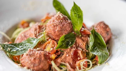 Ayurveda at the Mangosteen Ayurveda & Wellness Resort