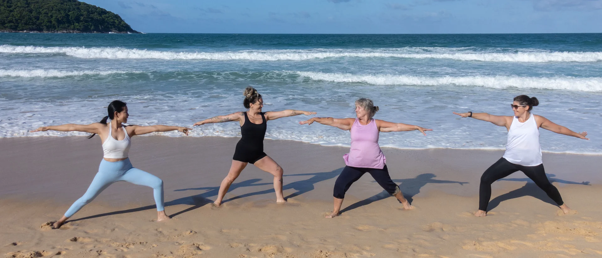 The Mangosteen Ayurveda & Wellness Resort: host a retreat