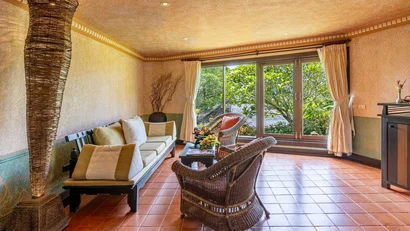 Ayurveda at the Mangosteen Ayurveda & Wellness Resort