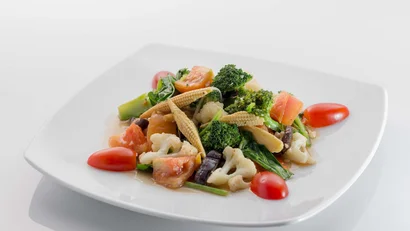 Yoga & wellness at the Mangosteen Ayurveda & Wellness Resort