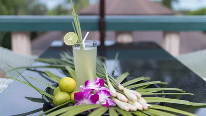 Ayurveda at the Mangosteen Ayurveda & Wellness Resort