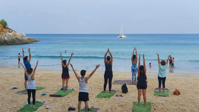 Ayurveda at the Mangosteen Ayurveda & Wellness Resort