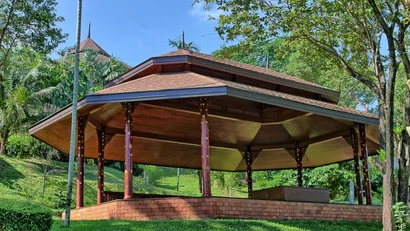 Ayurveda at the Mangosteen Ayurveda & Wellness Resort