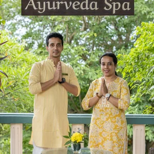 Ayurveda at the Mangosteen Ayurveda & Wellness Resort