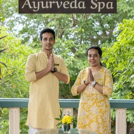 Ayurveda at the Mangosteen Ayurveda & Wellness Resort