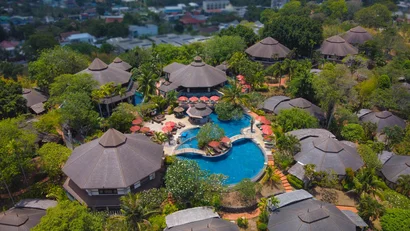 Ayurveda at the Mangosteen Ayurveda & Wellness Resort