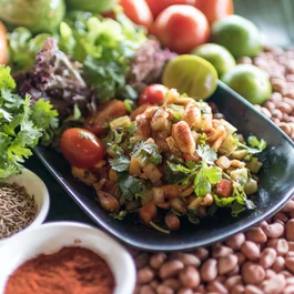 Yoga & wellness at the Mangosteen Ayurveda & Wellness Resort