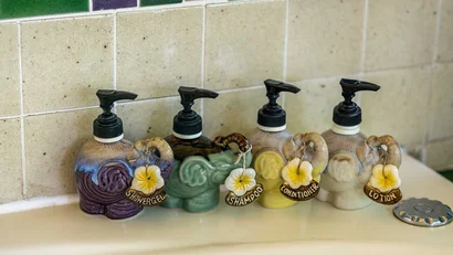 Ayurveda at the Mangosteen Ayurveda & Wellness Resort