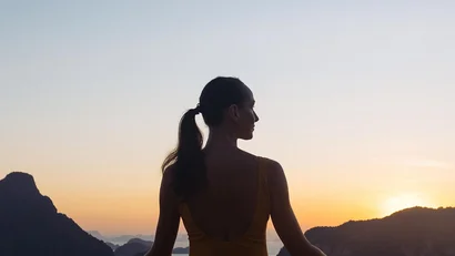 Yoga & wellness at the Mangosteen Ayurveda & Wellness Resort