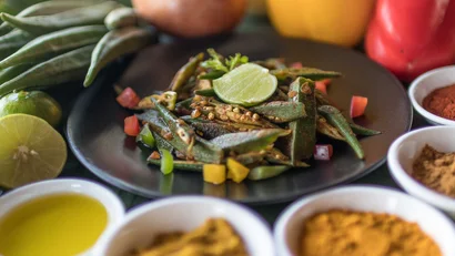 Ayurveda at the Mangosteen Ayurveda & Wellness Resort