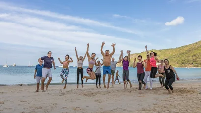 Ayurveda at the Mangosteen Ayurveda & Wellness Resort