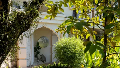 Ayurveda at the Mangosteen Ayurveda & Wellness Resort