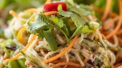 Yoga & wellness at the Mangosteen Ayurveda & Wellness Resort