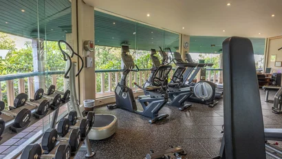 Ayurveda at the Mangosteen Ayurveda & Wellness Resort