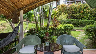 Ayurveda at the Mangosteen Ayurveda & Wellness Resort