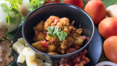 Ayurveda at the Mangosteen Ayurveda & Wellness Resort