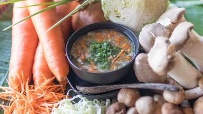 Ayurveda at the Mangosteen Ayurveda & Wellness Resort