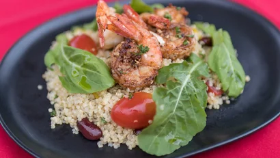 Ayurveda at the Mangosteen Ayurveda & Wellness Resort