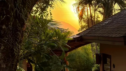 Ayurveda at the Mangosteen Ayurveda & Wellness Resort