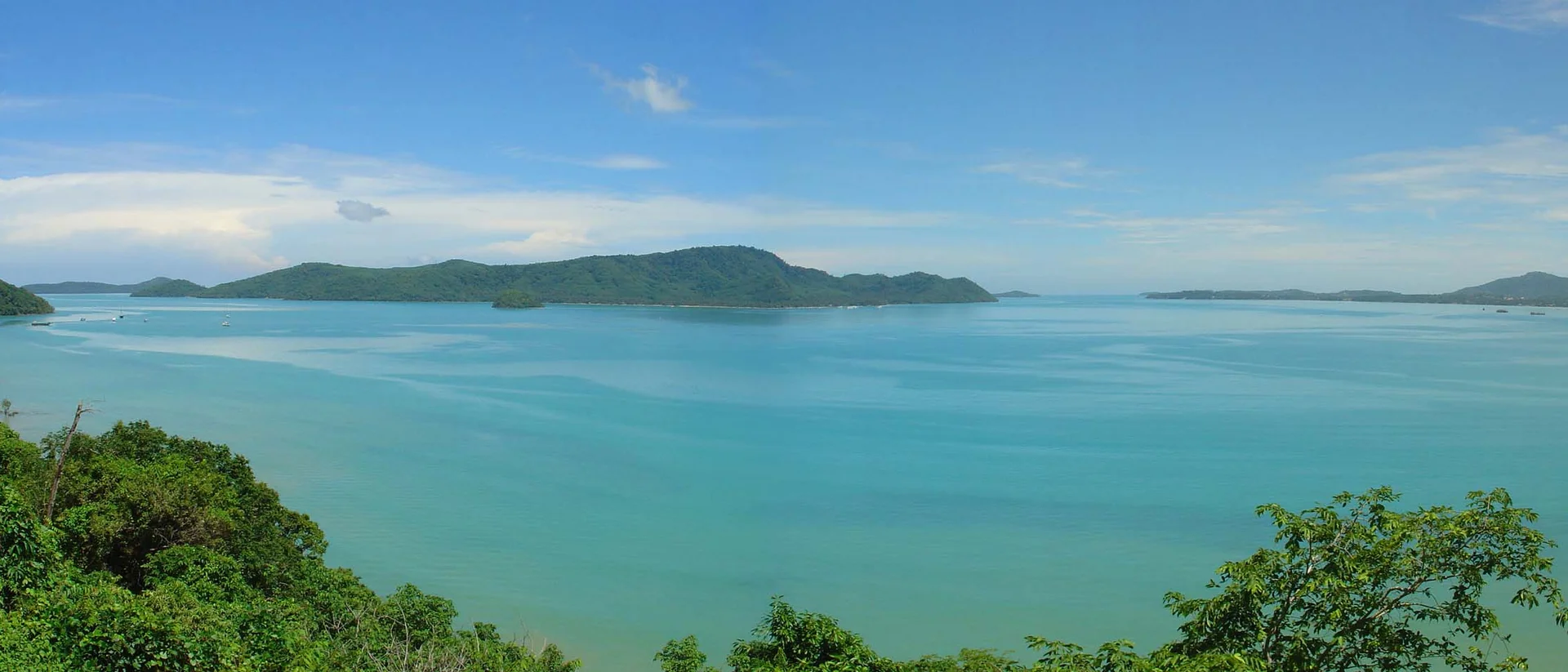 Ayurveda at the Mangosteen Ayurveda & Wellness Resort