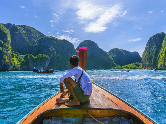 The Mangosteen Ayurveda & Wellness Resort: host a retreat